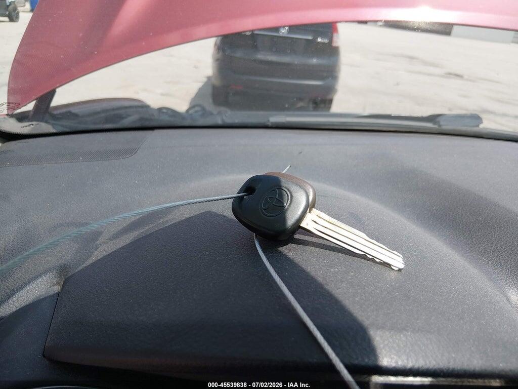 JTEES43A982007245 2008 TOYOTA HIGHLANDER photo no. 11