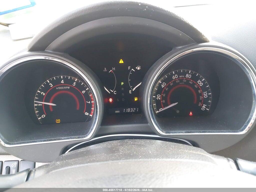 JTEDS42A382053831 2008 TOYOTA HIGHLANDER photo no. 7