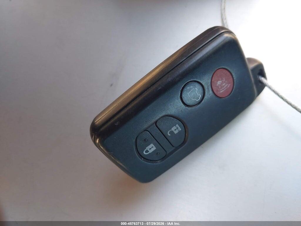 JTEEW44A882002055 2008 TOYOTA HIGHLANDER HYBRID photo no. 11