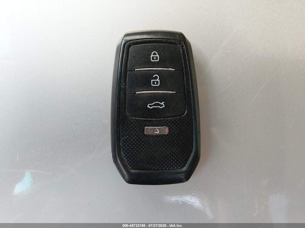 JTEEW44A882019017 2008 TOYOTA HIGHLANDER HYBRID photo no. 11