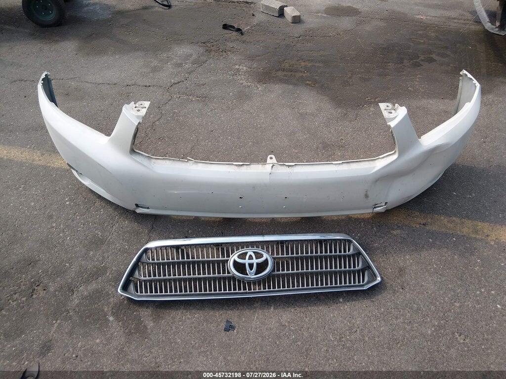 JTEEW44A882019017 2008 TOYOTA HIGHLANDER HYBRID photo no. 12