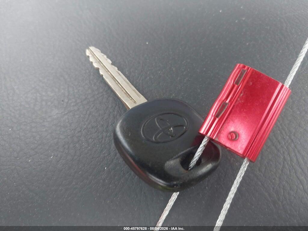 2T1KR32E18C701625 2008 TOYOTA MATRIX photo no. 11