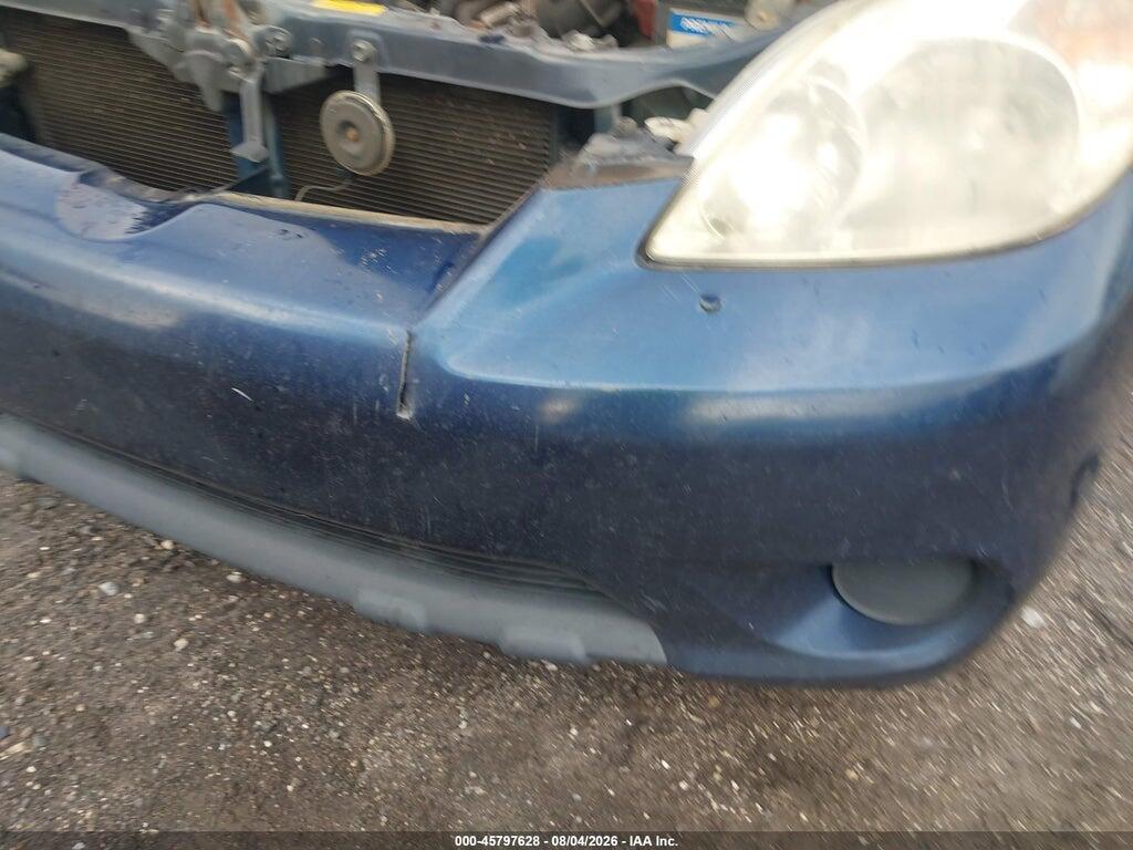 2T1KR32E18C701625 2008 TOYOTA MATRIX photo no. 6