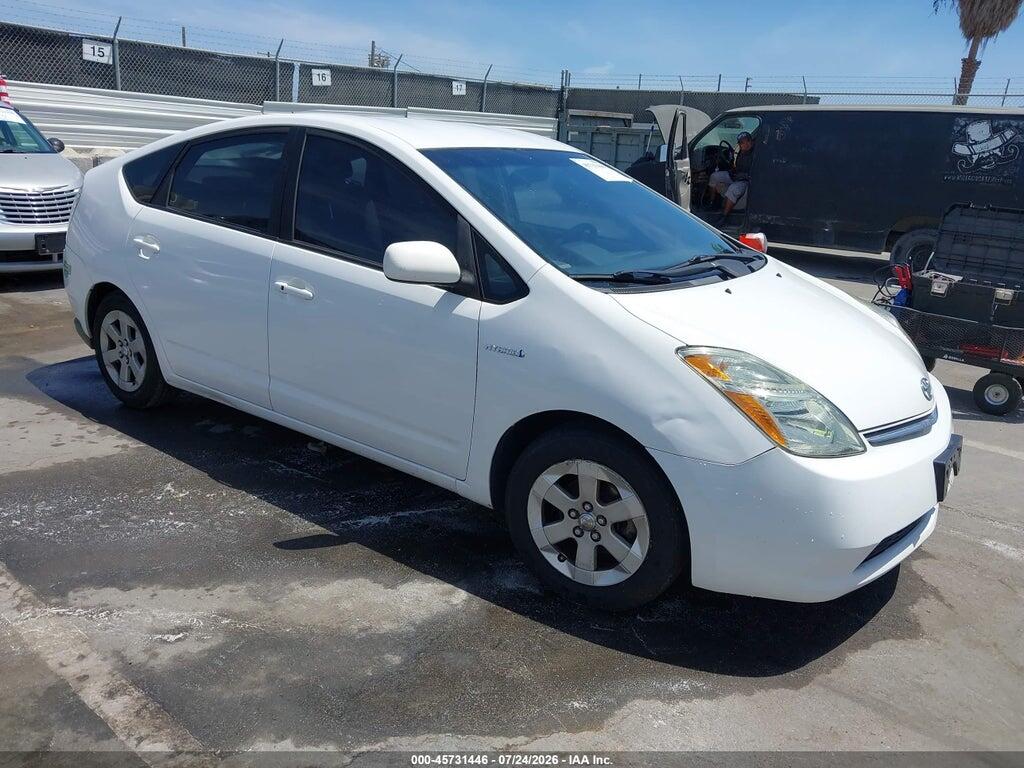 JTDKB20U883398473 2008 TOYOTA PRIUS photo no. 1