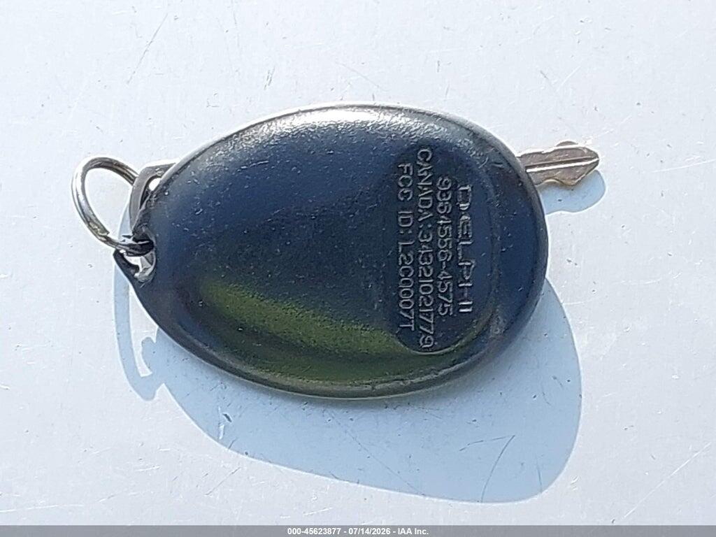 2G4WF521831169974 2003 BUICK REGAL photo no. 11