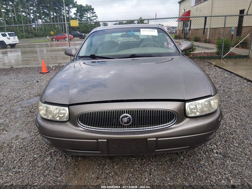 1G4HP54K43U192829 2003 BUICK LESABRE photo no. 6