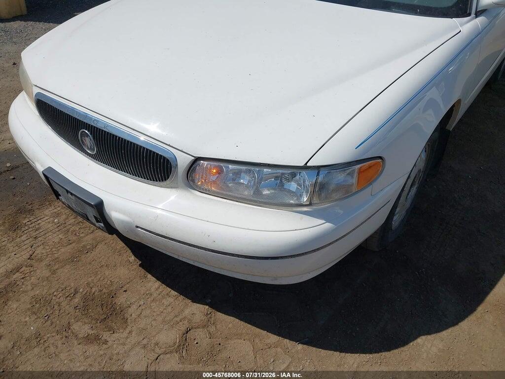 2G4WS52J031194668 2003 BUICK CENTURY photo no. 12