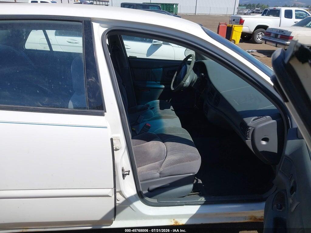 2G4WS52J031194668 2003 BUICK CENTURY photo no. 5