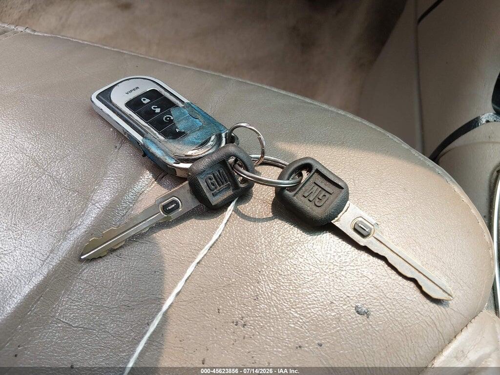 2G4WB52K631294430 2003 BUICK REGAL photo no. 11