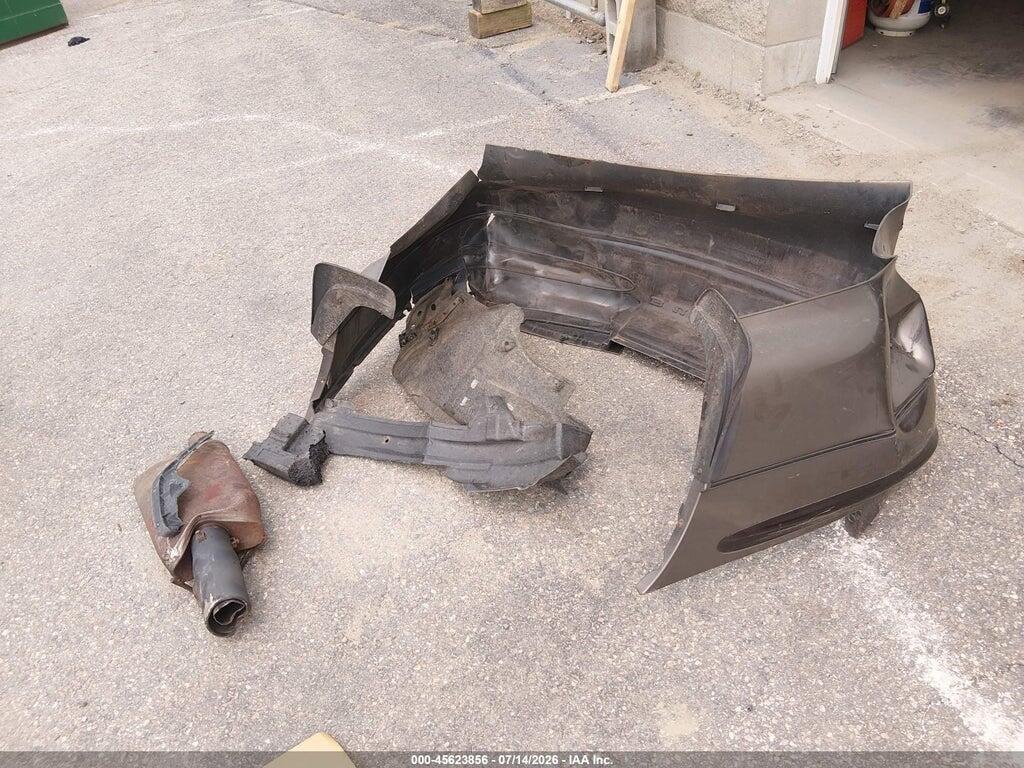 2G4WB52K631294430 2003 BUICK REGAL photo no. 12