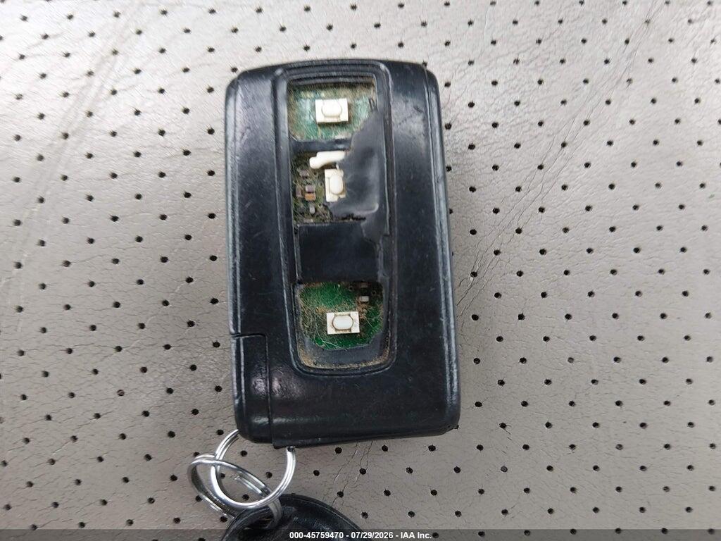 JTDKB20U083460688 2008 TOYOTA PRIUS photo no. 11