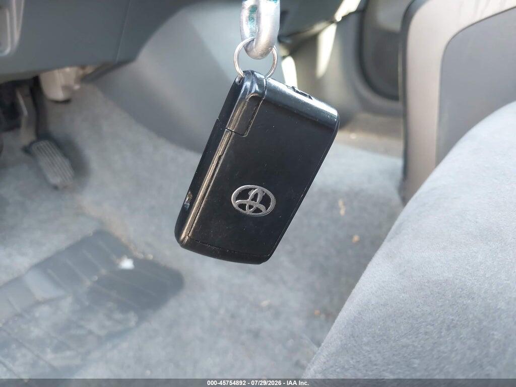 JTDKB20U587805951 2008 TOYOTA PRIUS photo no. 11