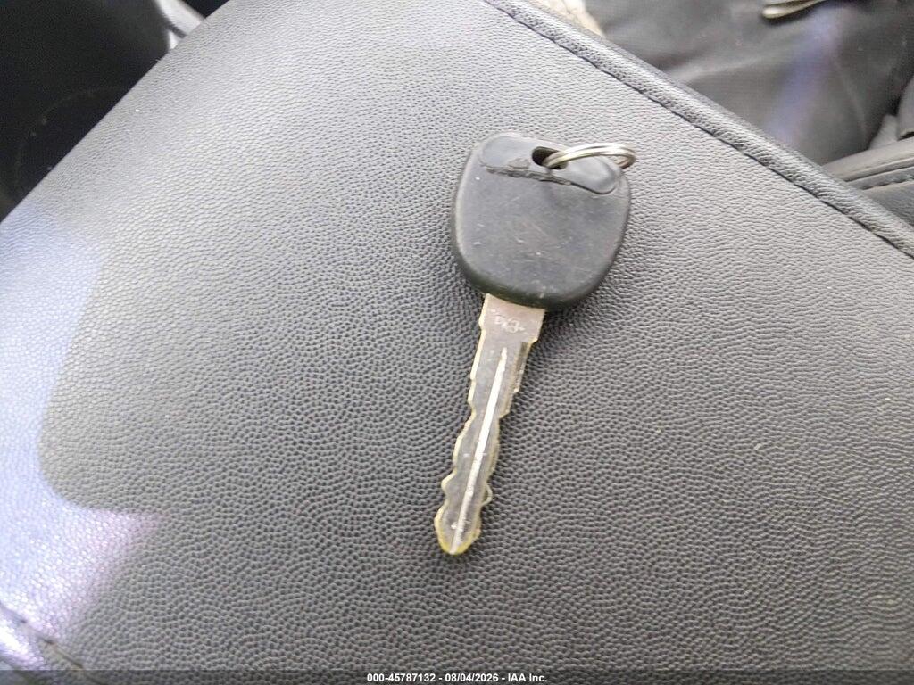 1G6DM57N330157792 2003 CADILLAC CTS photo no. 11