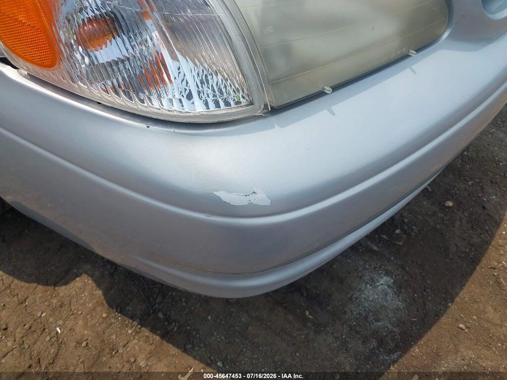 2T1BR18E3YC328955 2000 TOYOTA COROLLA photo no. 6