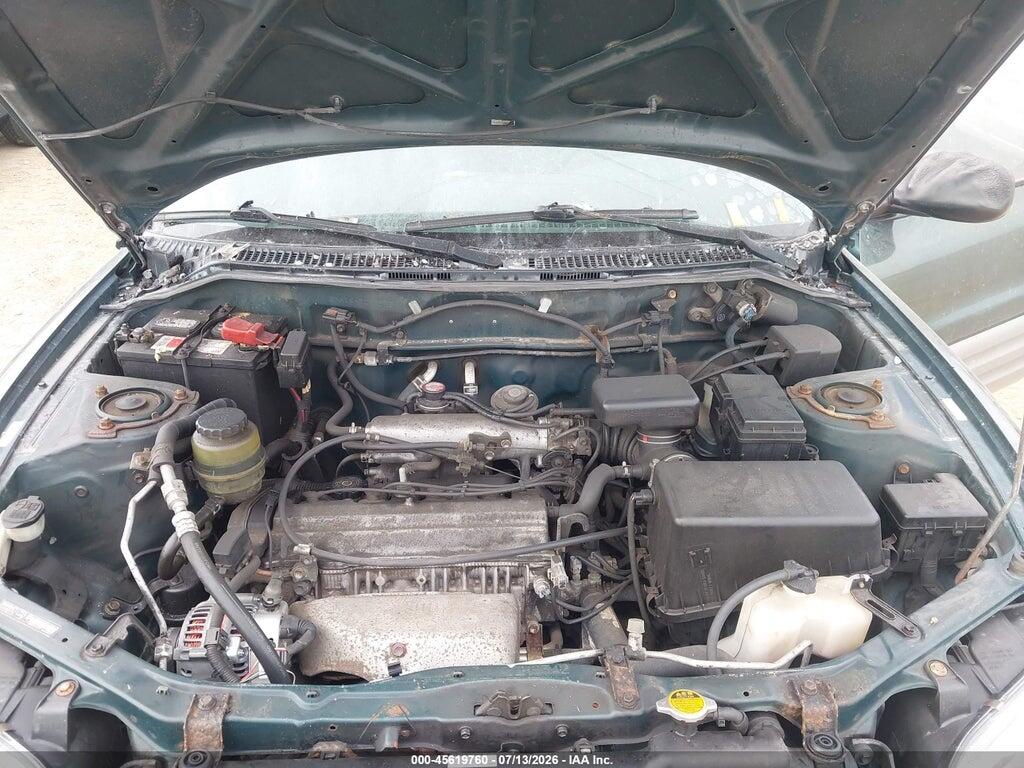 JT3GP10V4Y7072953 2000 TOYOTA RAV4 photo no. 10