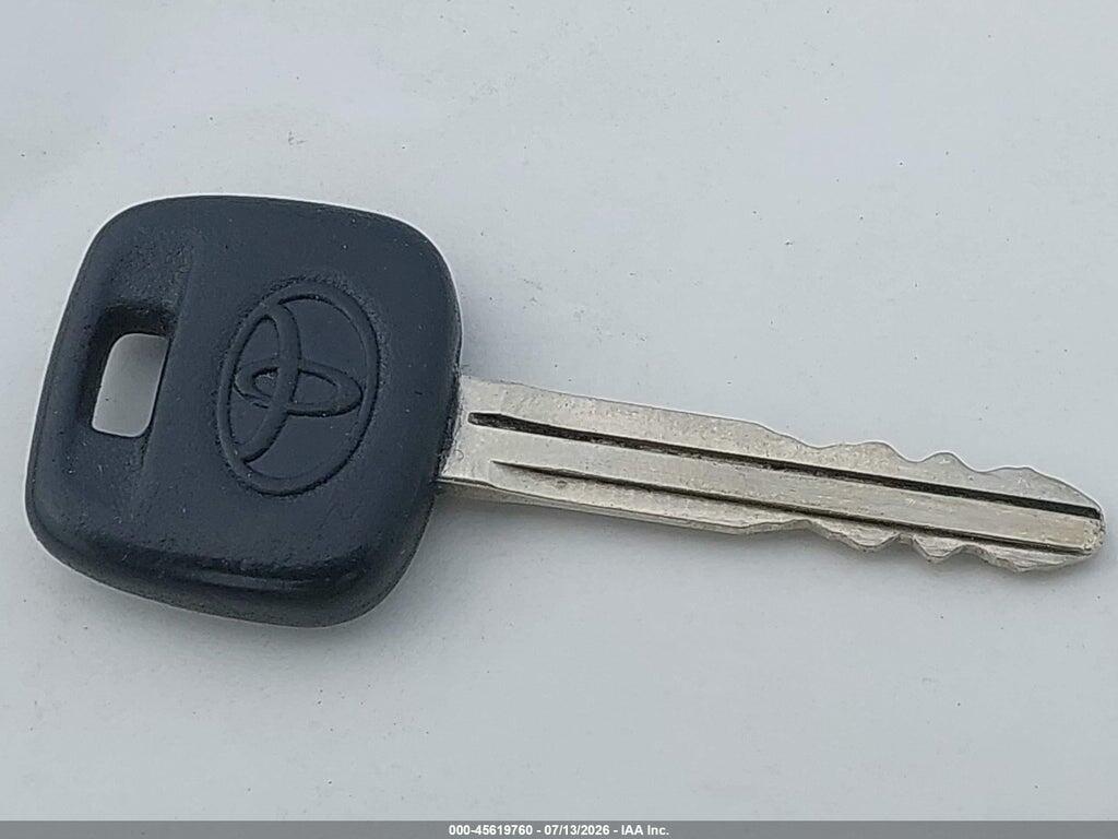 JT3GP10V4Y7072953 2000 TOYOTA RAV4 photo no. 11