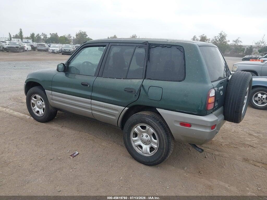 JT3GP10V4Y7072953 2000 TOYOTA RAV4 photo no. 3