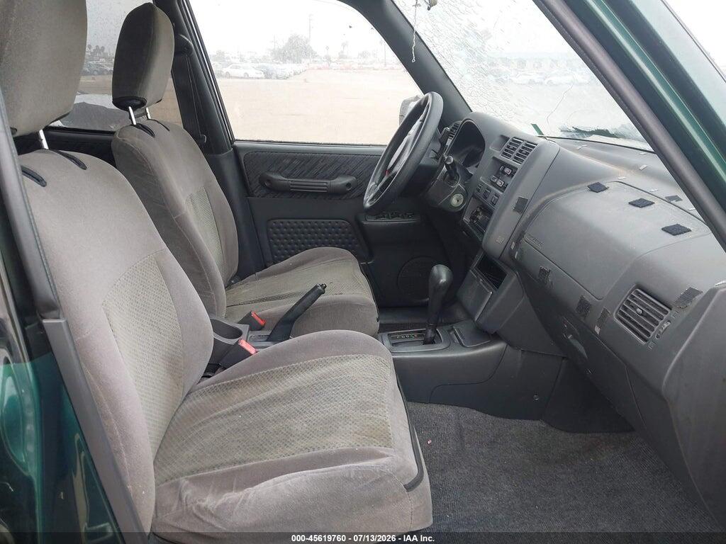 JT3GP10V4Y7072953 2000 TOYOTA RAV4 photo no. 5