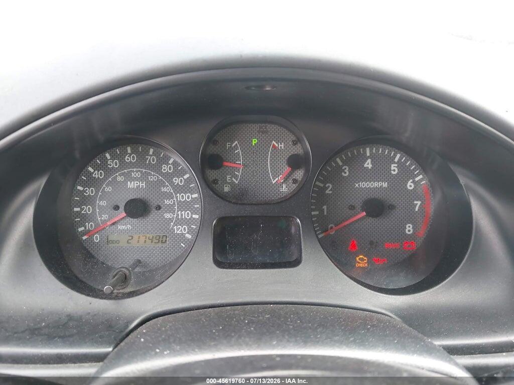 JT3GP10V4Y7072953 2000 TOYOTA RAV4 photo no. 7