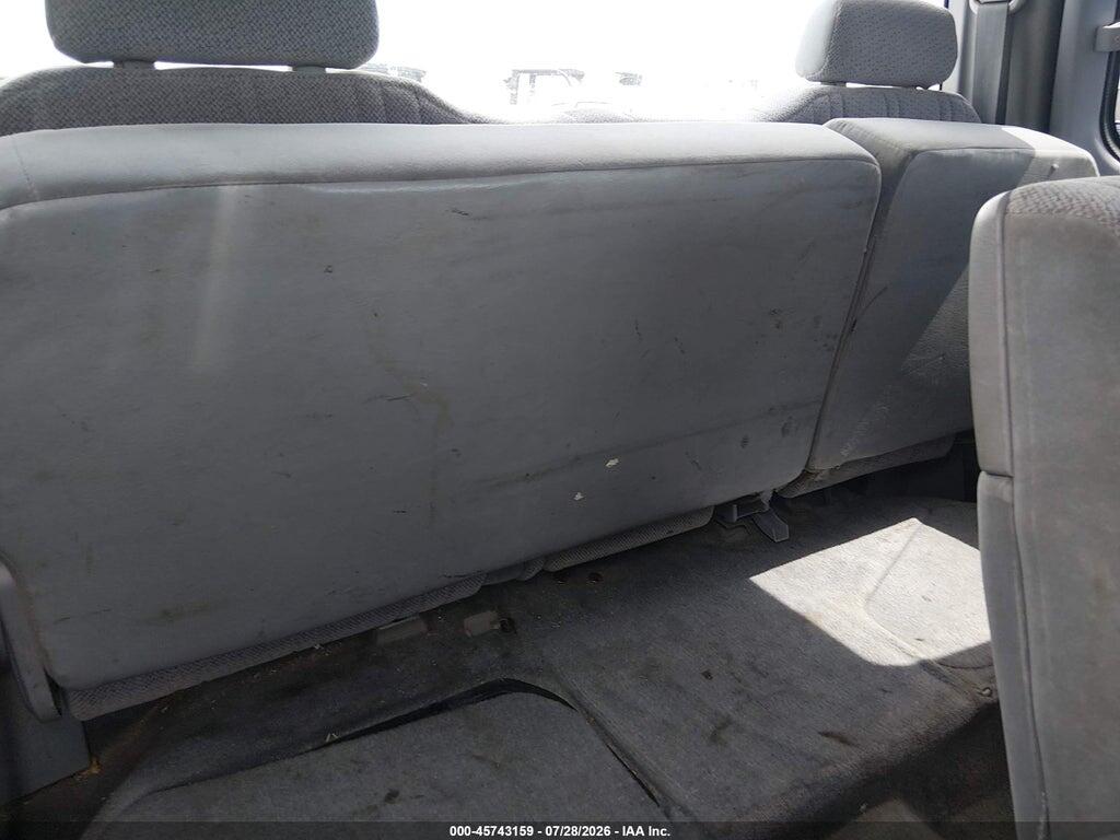 5TBRN341XYS059927 2000 TOYOTA TUNDRA photo no. 8