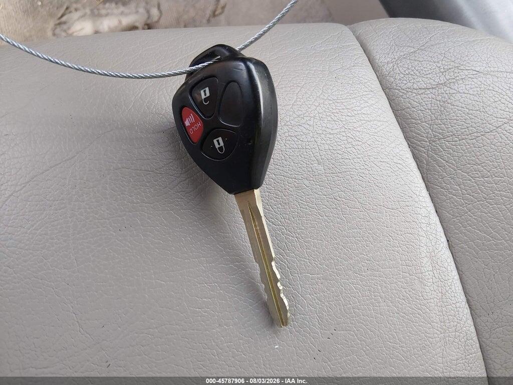 JTMZD33V186054632 2008 TOYOTA RAV4 photo no. 11