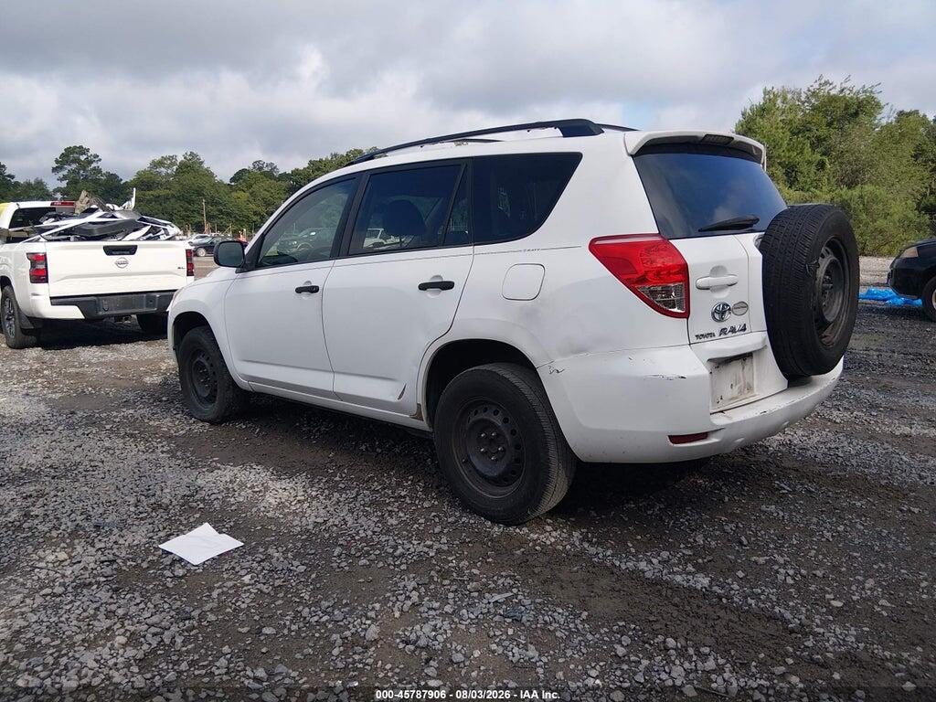 JTMZD33V186054632 2008 TOYOTA RAV4 photo no. 3