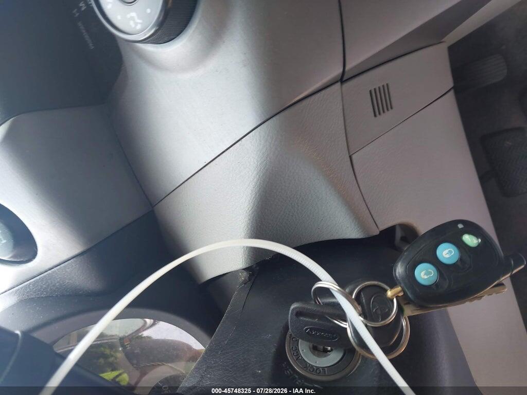 JTMBK35V985057725 2008 TOYOTA RAV4 photo no. 11