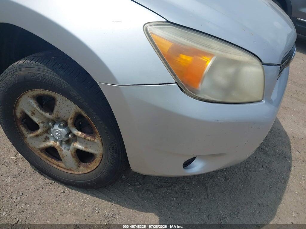 JTMBK35V985057725 2008 TOYOTA RAV4 photo no. 6