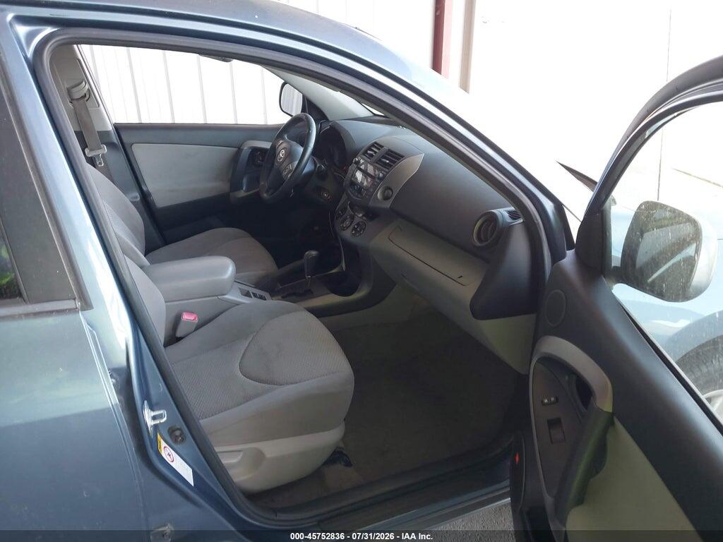 JTMZD31VX86071495 2008 TOYOTA RAV4 photo no. 5