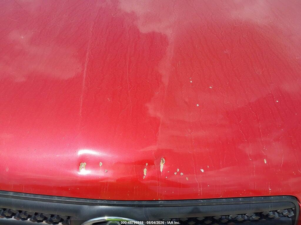 JTMZD33VX85108824 2008 TOYOTA RAV4 photo no. 6