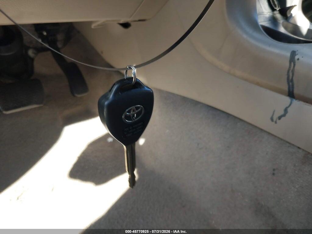JTMZD33V286077482 2008 TOYOTA RAV4 photo no. 11