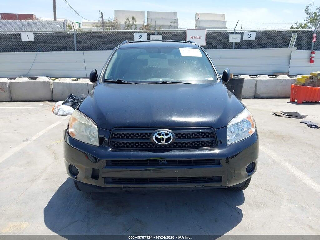 JTMZD33V286071407 2008 TOYOTA RAV4 photo no. 12