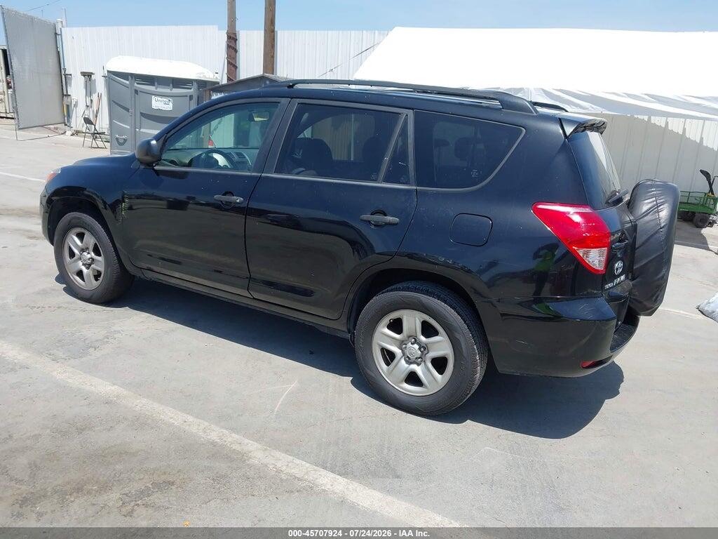 JTMZD33V286071407 2008 TOYOTA RAV4 photo no. 3