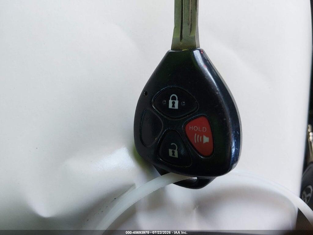 JTMBD32V085172227 2008 TOYOTA RAV4 photo no. 11