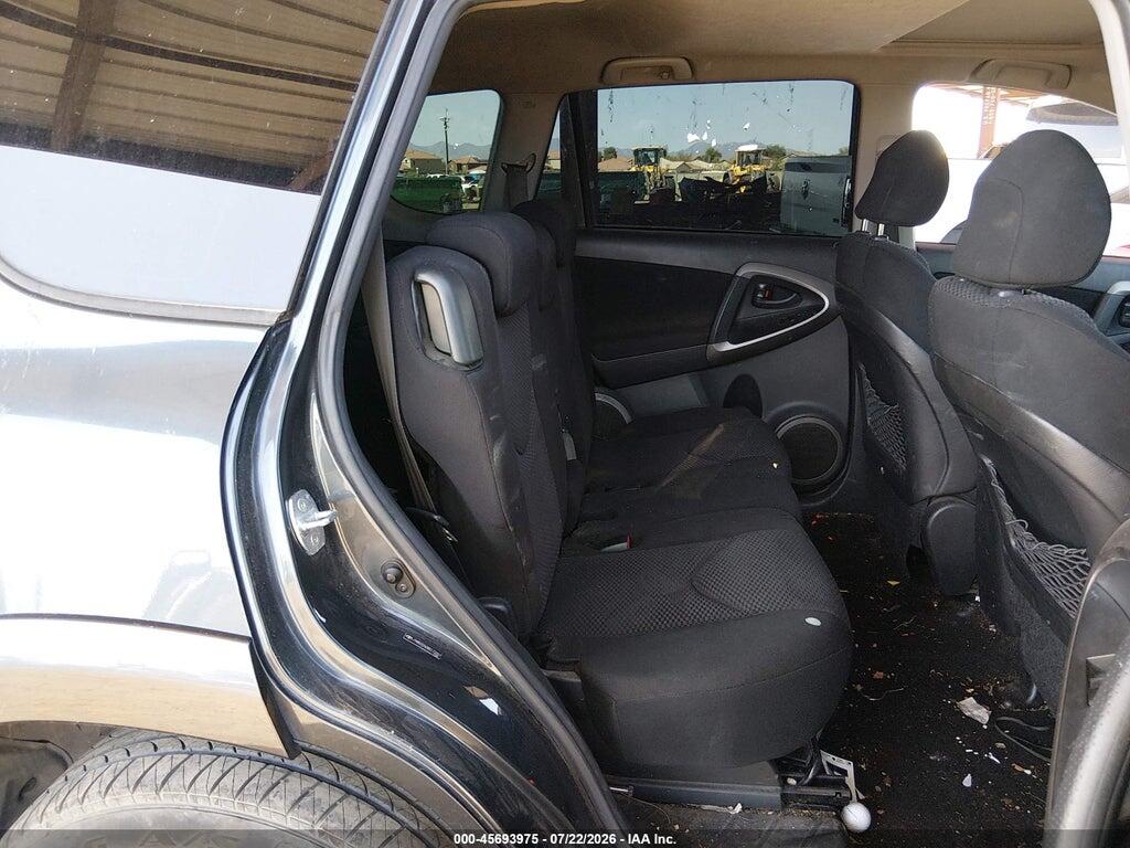 JTMBD32V085172227 2008 TOYOTA RAV4 photo no. 8