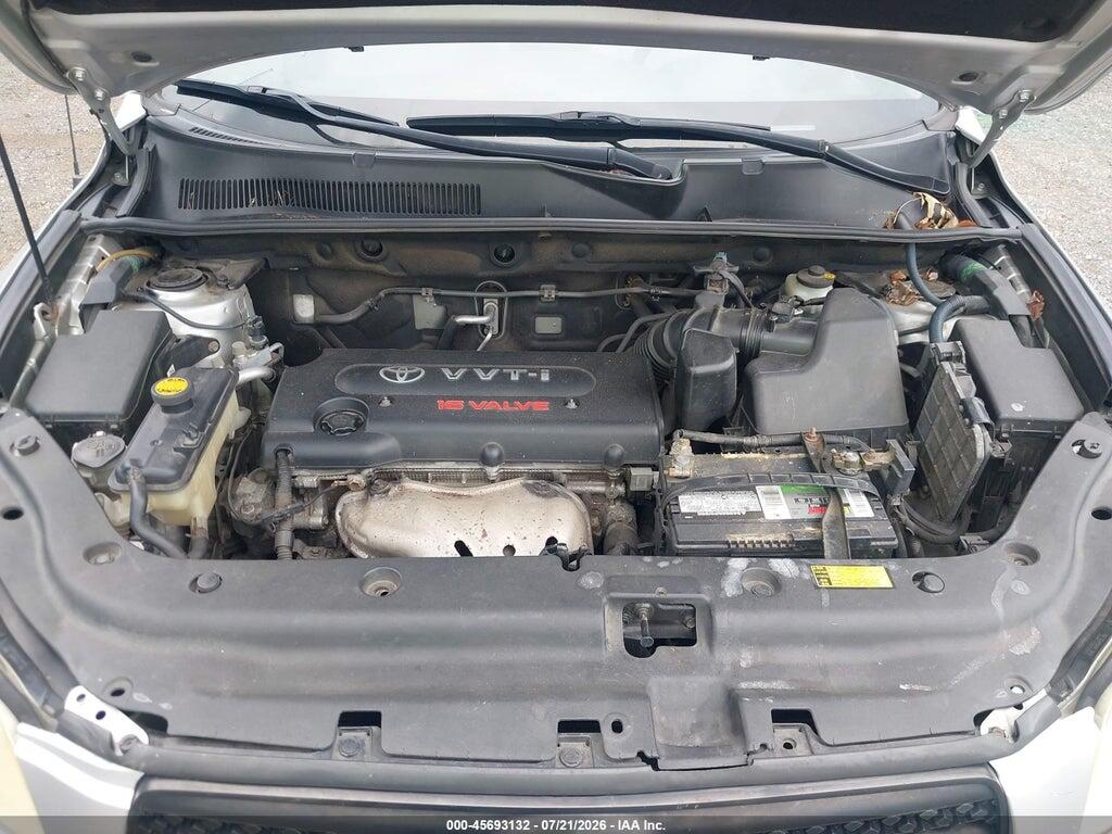 JTMBD33V086063484 2008 TOYOTA RAV4 photo no. 10