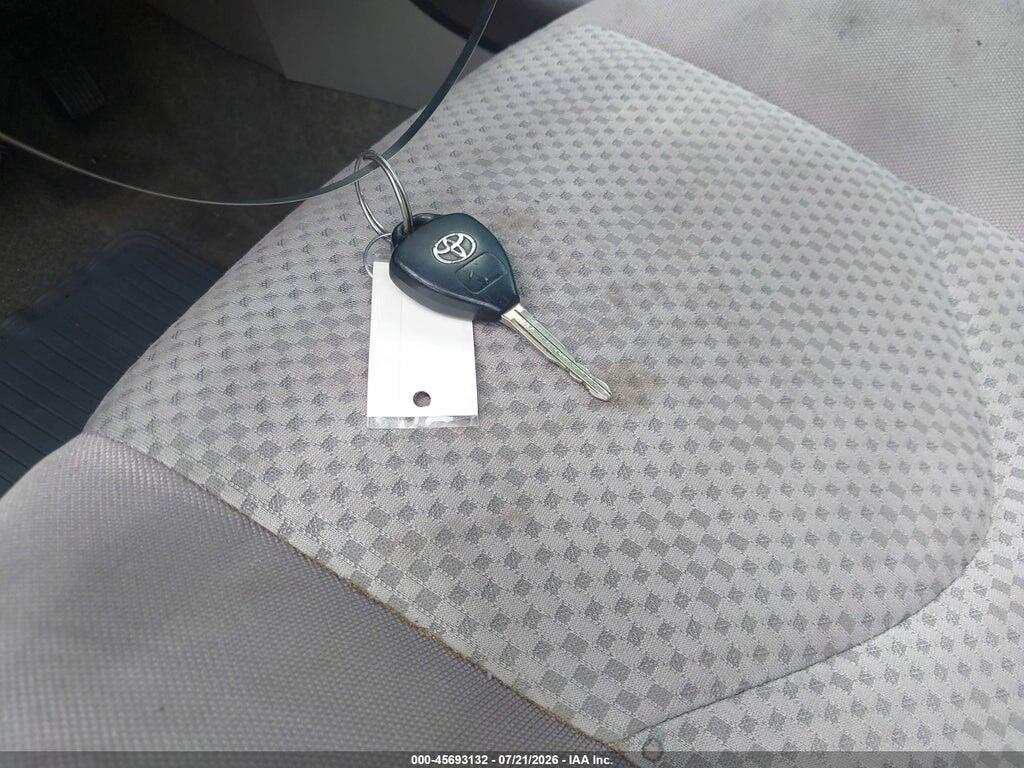 JTMBD33V086063484 2008 TOYOTA RAV4 photo no. 11