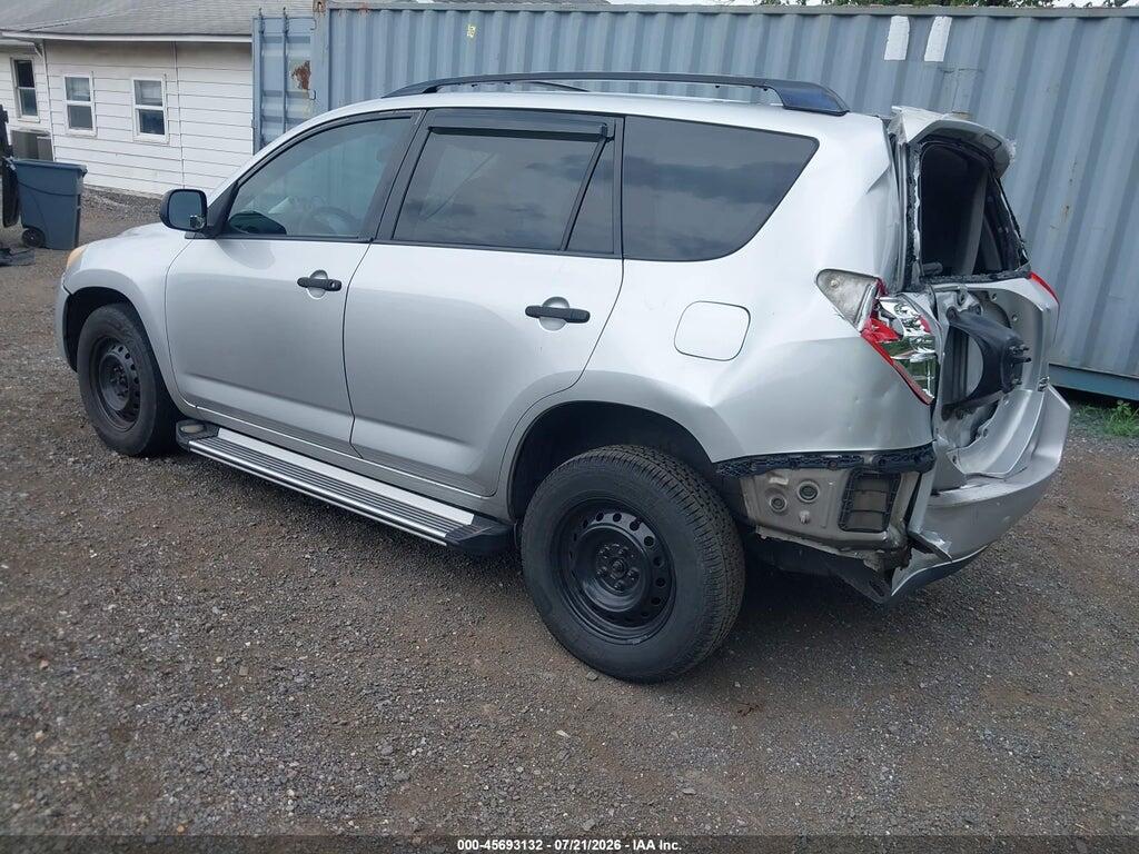 JTMBD33V086063484 2008 TOYOTA RAV4 photo no. 3