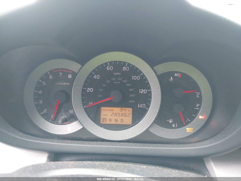 JTMBD33V086063484 2008 TOYOTA RAV4 photo no. 7