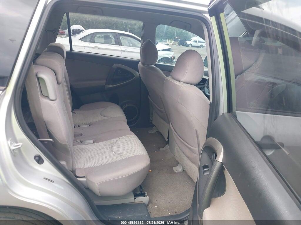JTMBD33V086063484 2008 TOYOTA RAV4 photo no. 8