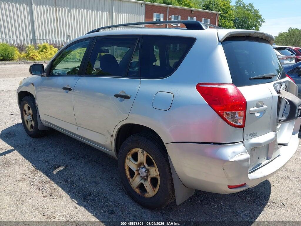 JTMBD33V085210554 2008 TOYOTA RAV4 photo no. 3