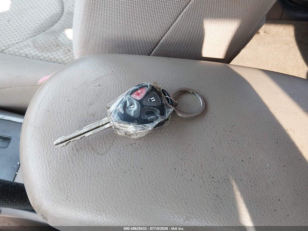 JTMBD33V386056254 2008 TOYOTA RAV4 photo no. 11