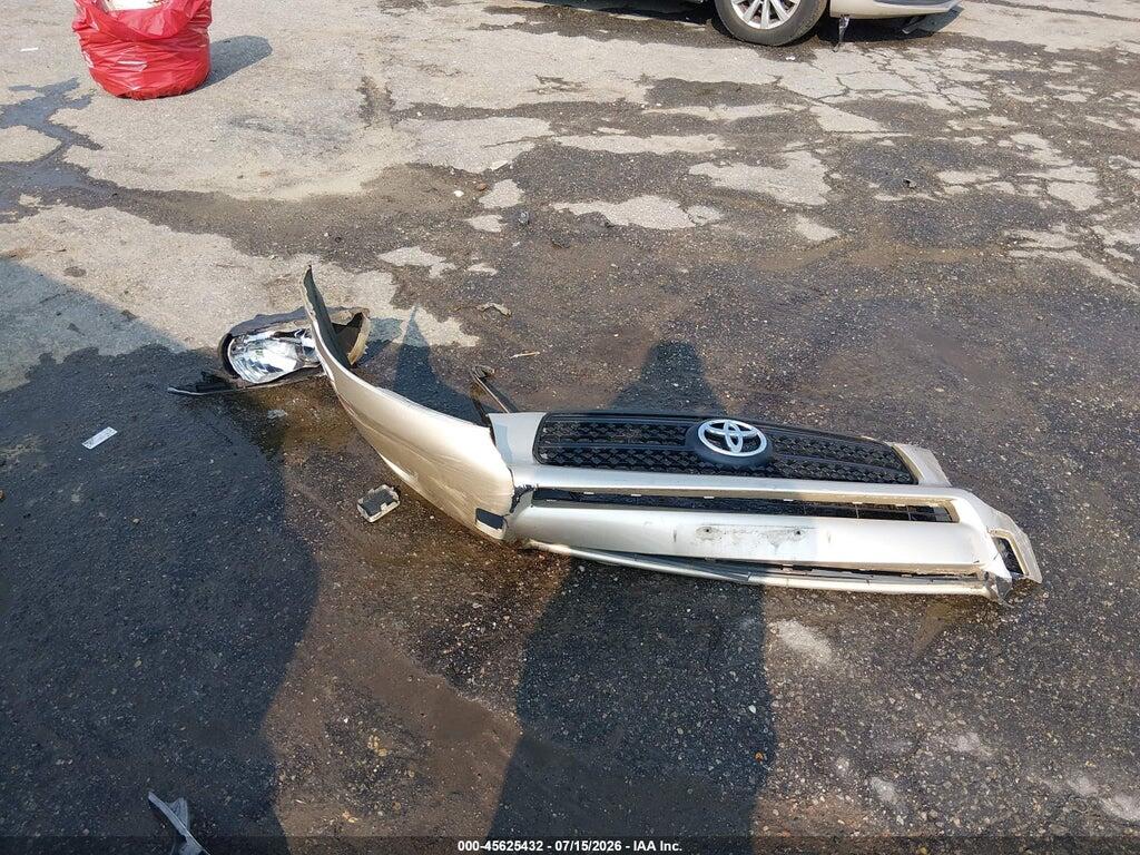 JTMBD33V386056254 2008 TOYOTA RAV4 photo no. 12
