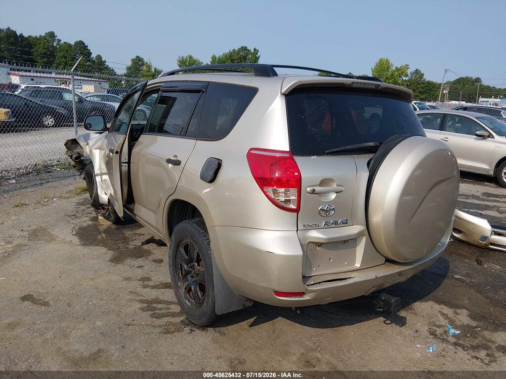 JTMBD33V386056254 2008 TOYOTA RAV4 photo no. 3