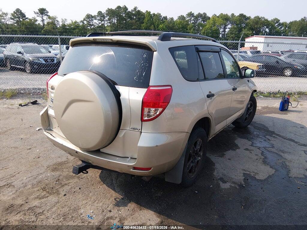 JTMBD33V386056254 2008 TOYOTA RAV4 photo no. 4