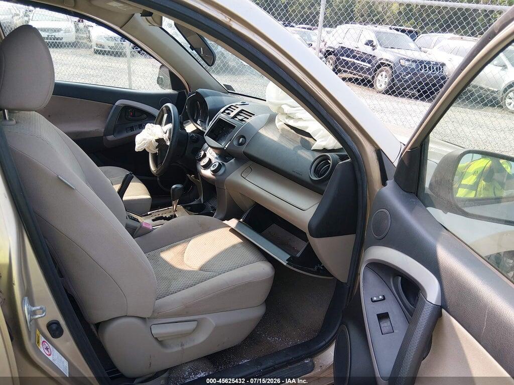 JTMBD33V386056254 2008 TOYOTA RAV4 photo no. 5