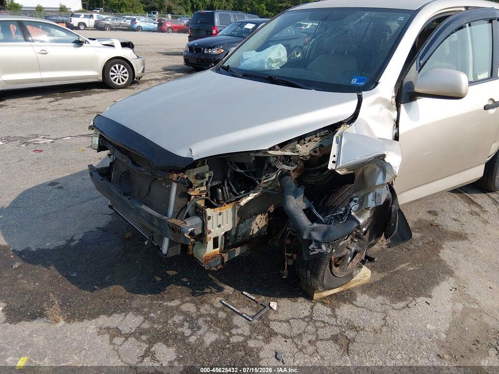 JTMBD33V386056254 2008 TOYOTA RAV4 photo no. 6