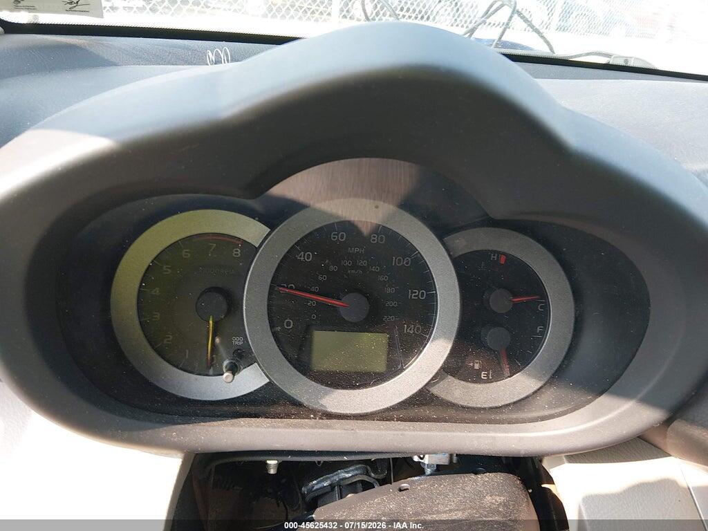 JTMBD33V386056254 2008 TOYOTA RAV4 photo no. 7