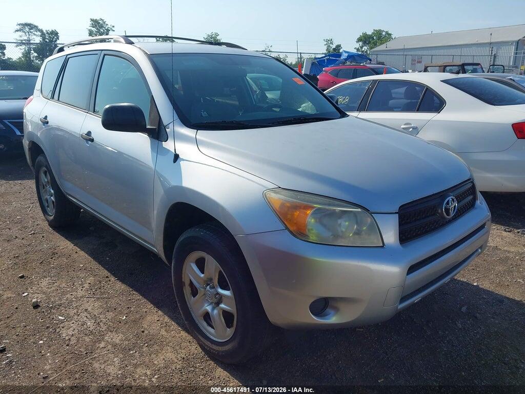 JTMZD33V986066897 2008 TOYOTA RAV4 photo no. 1
