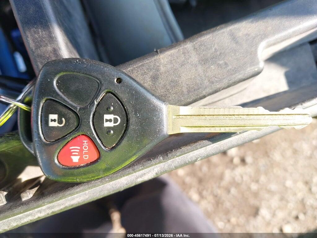 JTMZD33V986066897 2008 TOYOTA RAV4 photo no. 11